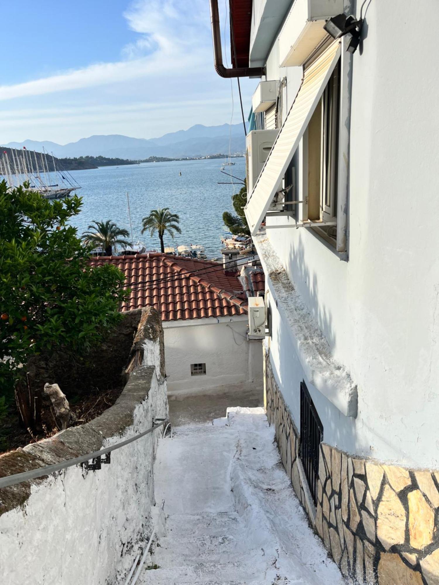 Harbour View 3 Apartment Fethiye Exterior photo